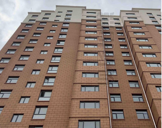 张家口市北国小镇住宅楼