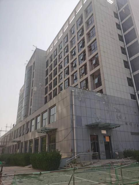 无极县医院